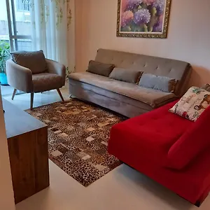 Espaço Aconchegante Em Criciúma Apartamento